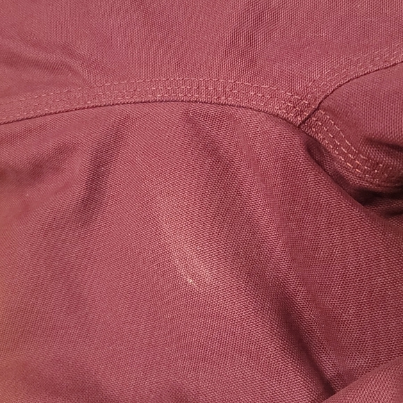 Girls Heavy Jacket 10/12 - Picture 2 of 6